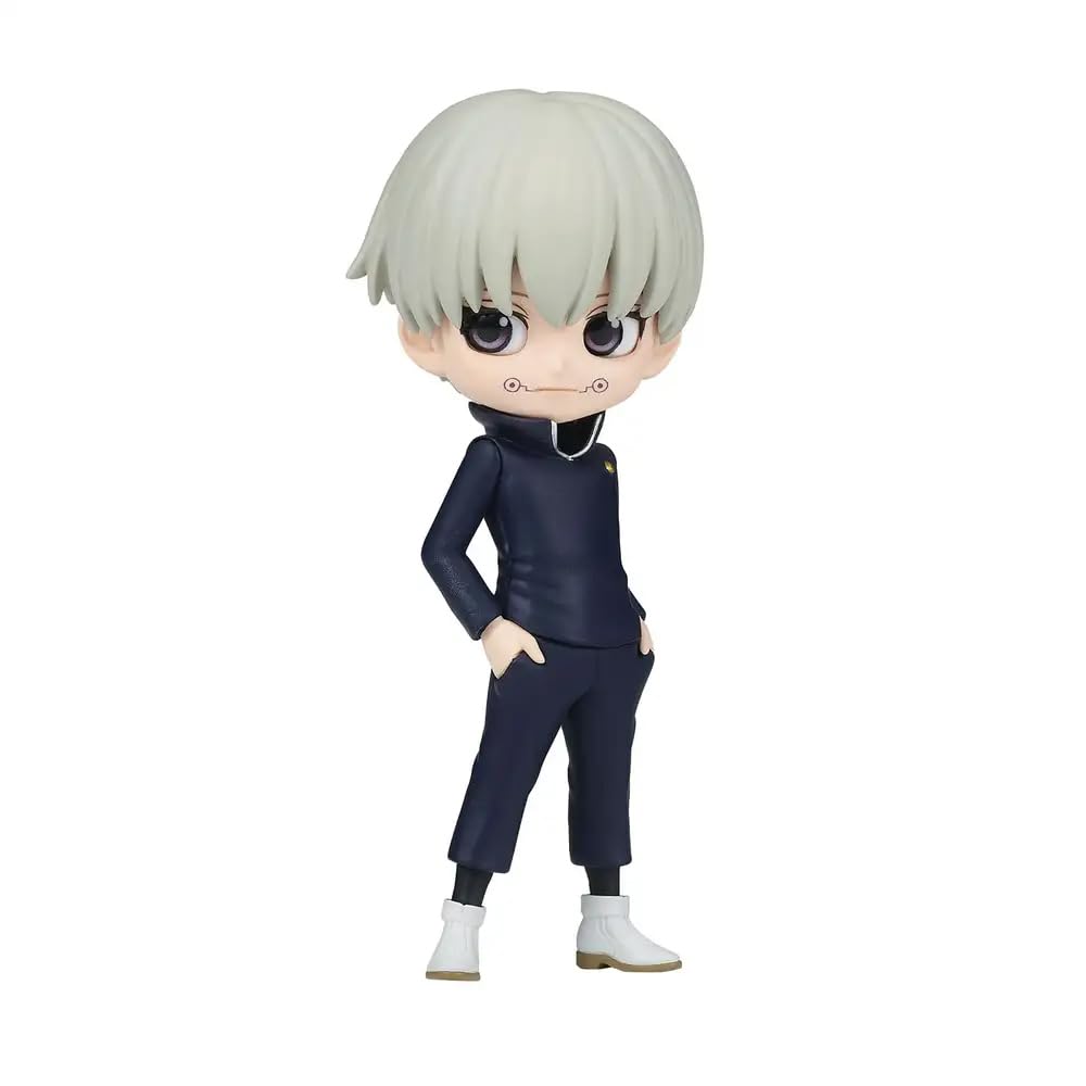 Banpresto BAN19044 Figure