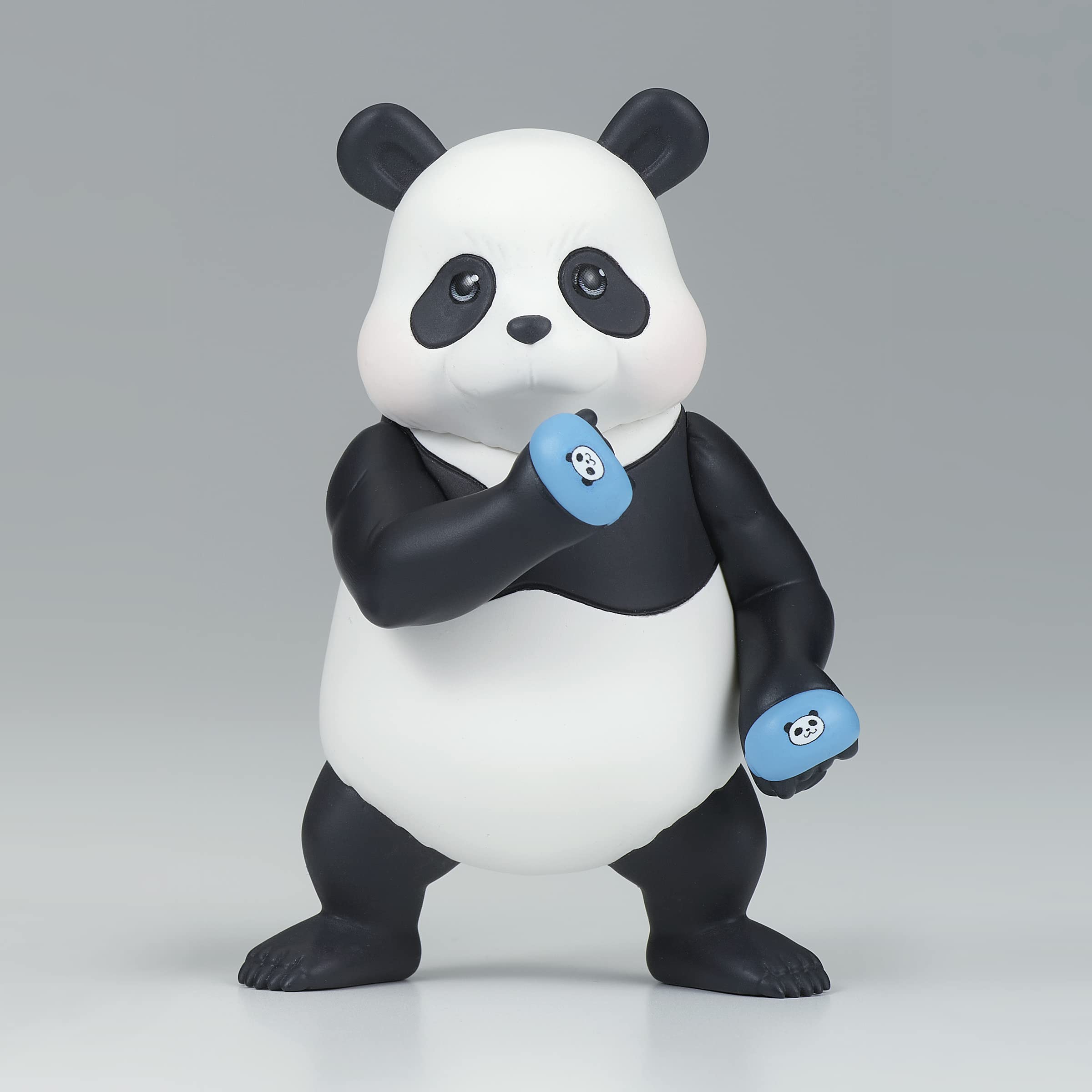 Banpresto Jujutsu Kaisen Q posket Petit vol.2(C:Panda