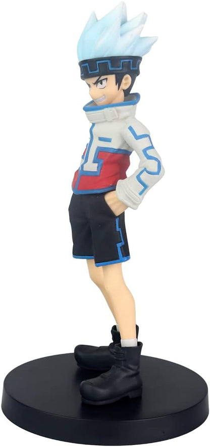Banpresto - Shaman King - Horohoro Statue