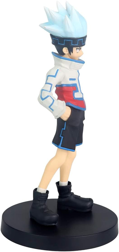 Banpresto - Shaman King - Horohoro Statue