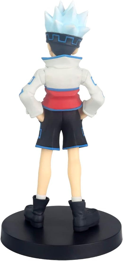 Banpresto - Shaman King - Horohoro Statue