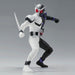 Banpresto BP18996 18996-kamen Rider w-Hero's Brave fangjoker (variantl Color ver Statue 15 cm