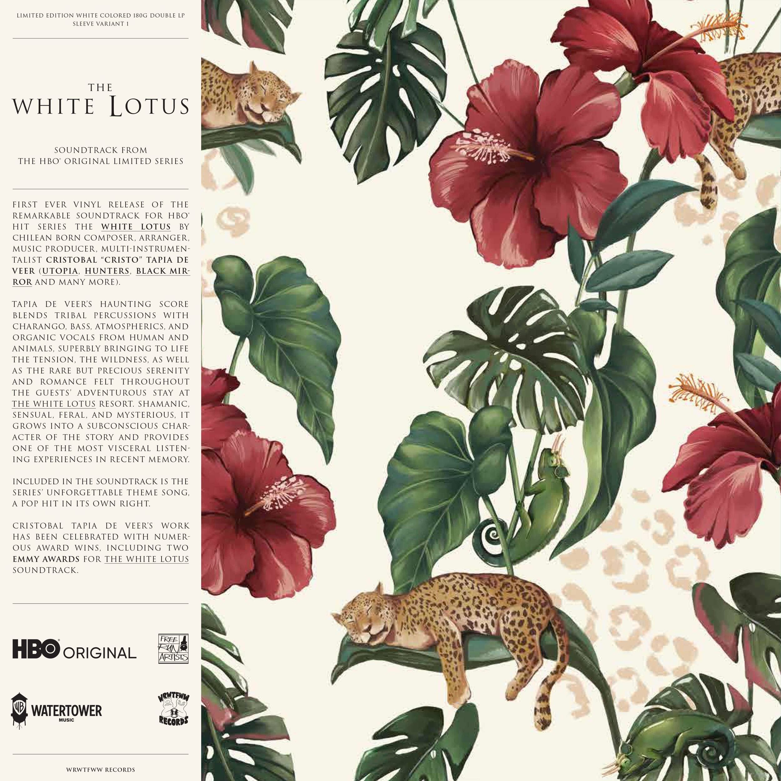 The White Lotus