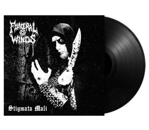 Stigmata Mali (Vinyl LP)
