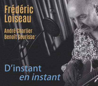 D'Instant en Instant