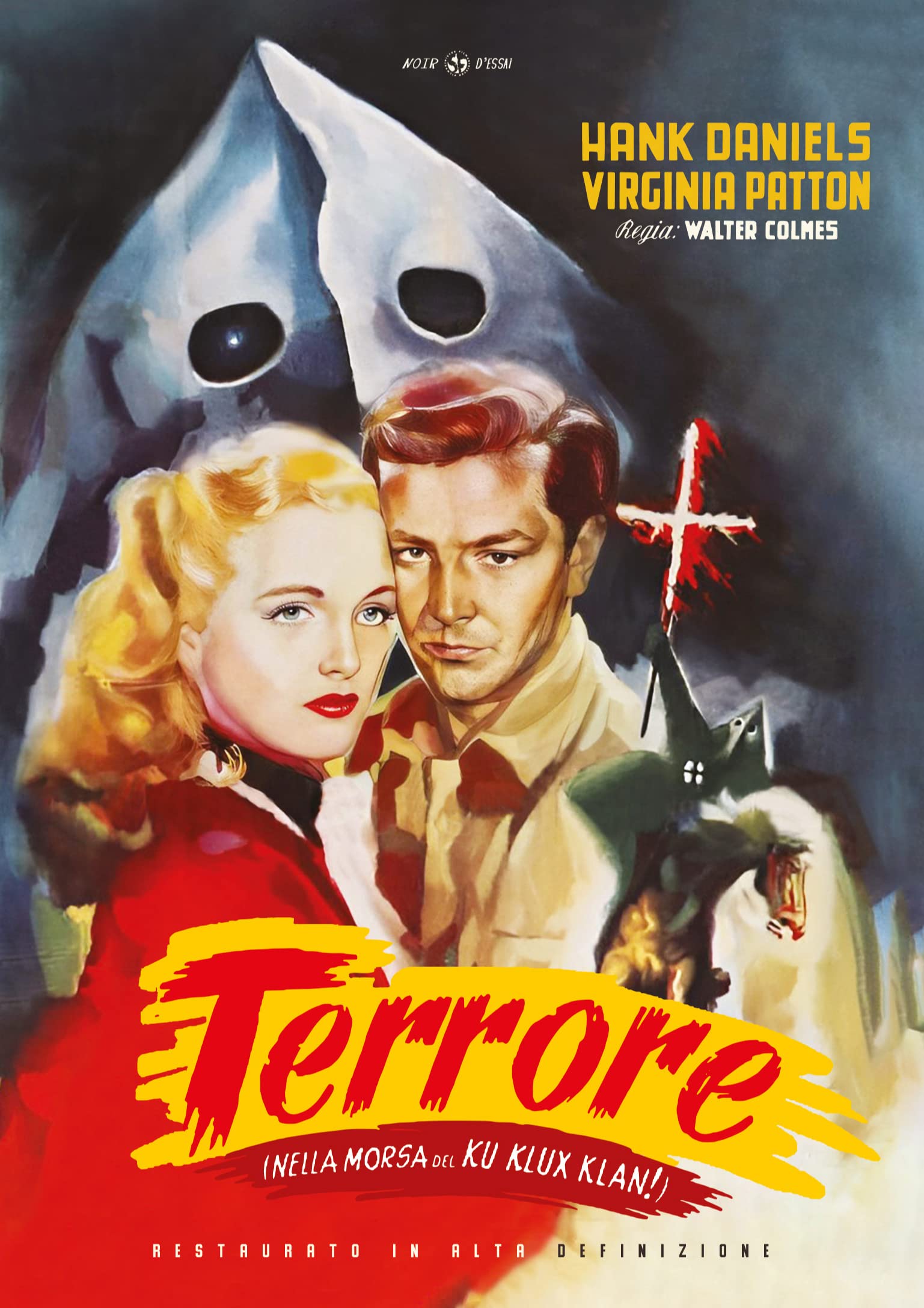 Terrore (Restaurato In Hd