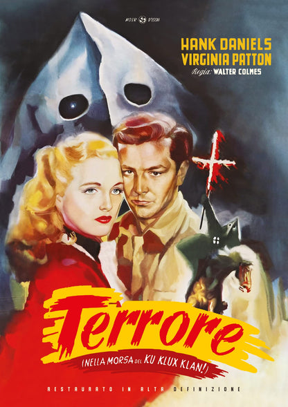 Terrore (Restaurato In Hd