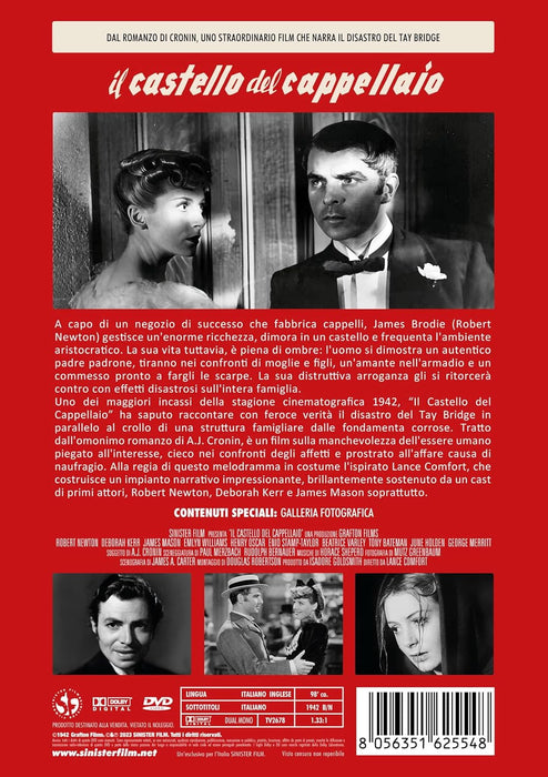 Castello Del Cappellaio Il