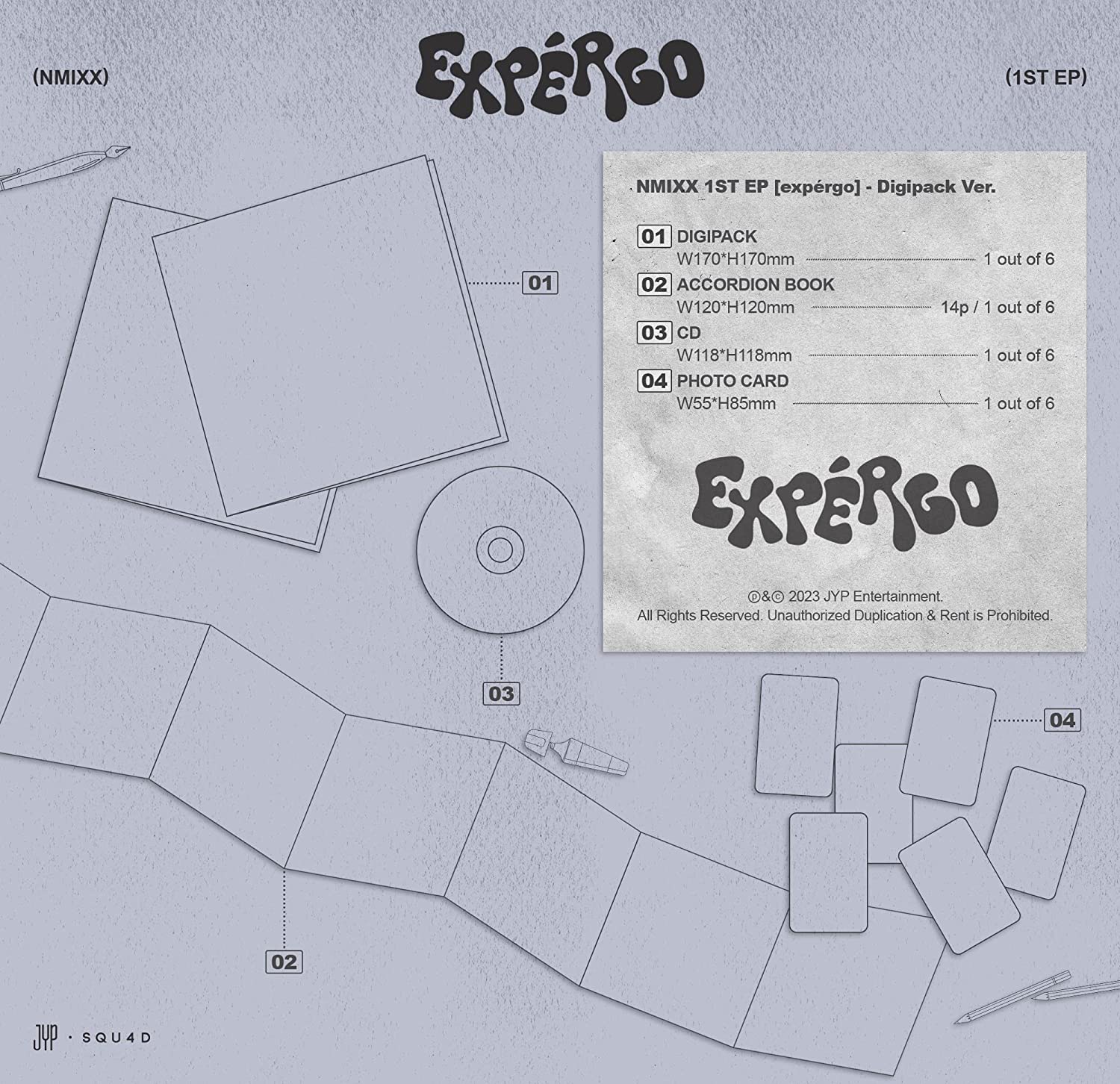Expergo