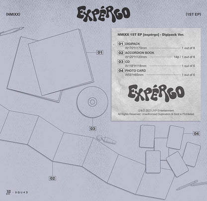Expergo