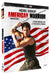 American Warrior - édition limitée