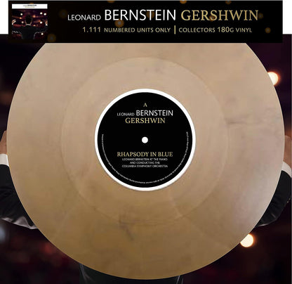 Bernstein: Gershwin