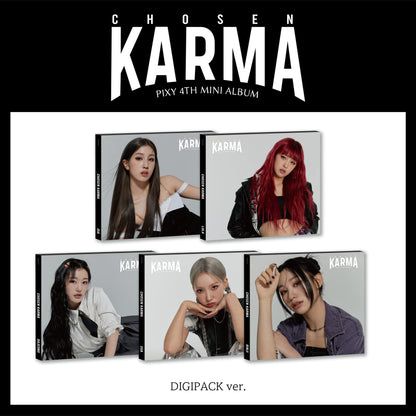 Chosen Karma