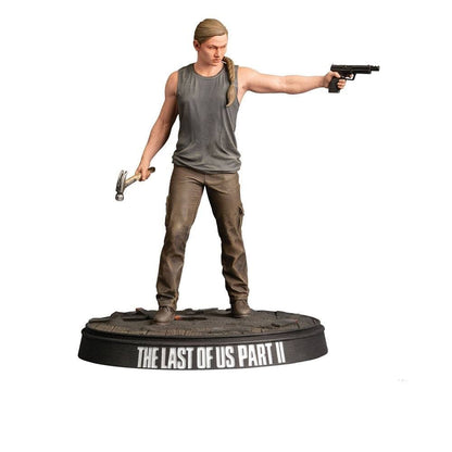 Dark Horse Comics Last of Us Part II: Abby Figure