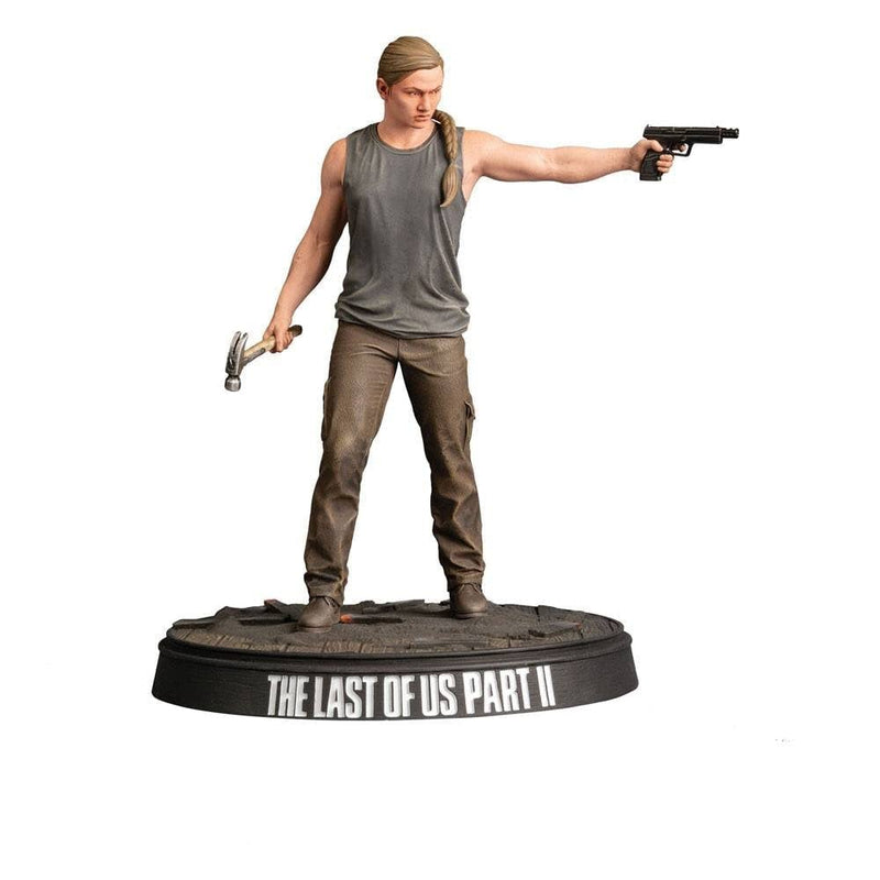 Dark Horse Comics Last of Us Part II: Abby Figure