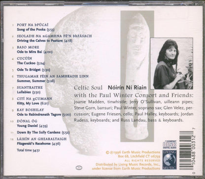 Celtic Soul