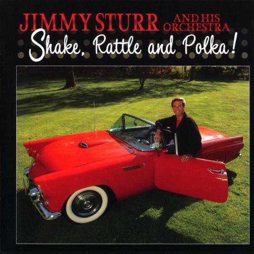 Shake, Rattle and Polka!