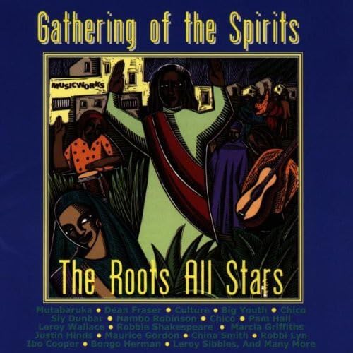 Roots All-Stars