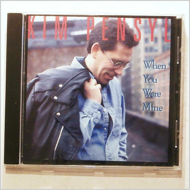 When You Were Mine