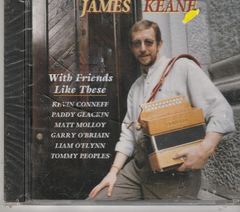 With Friends Like These