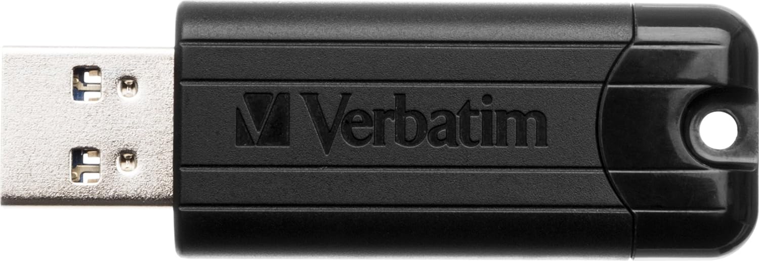 Verbatim 49320 256 GB USB Memory Stick