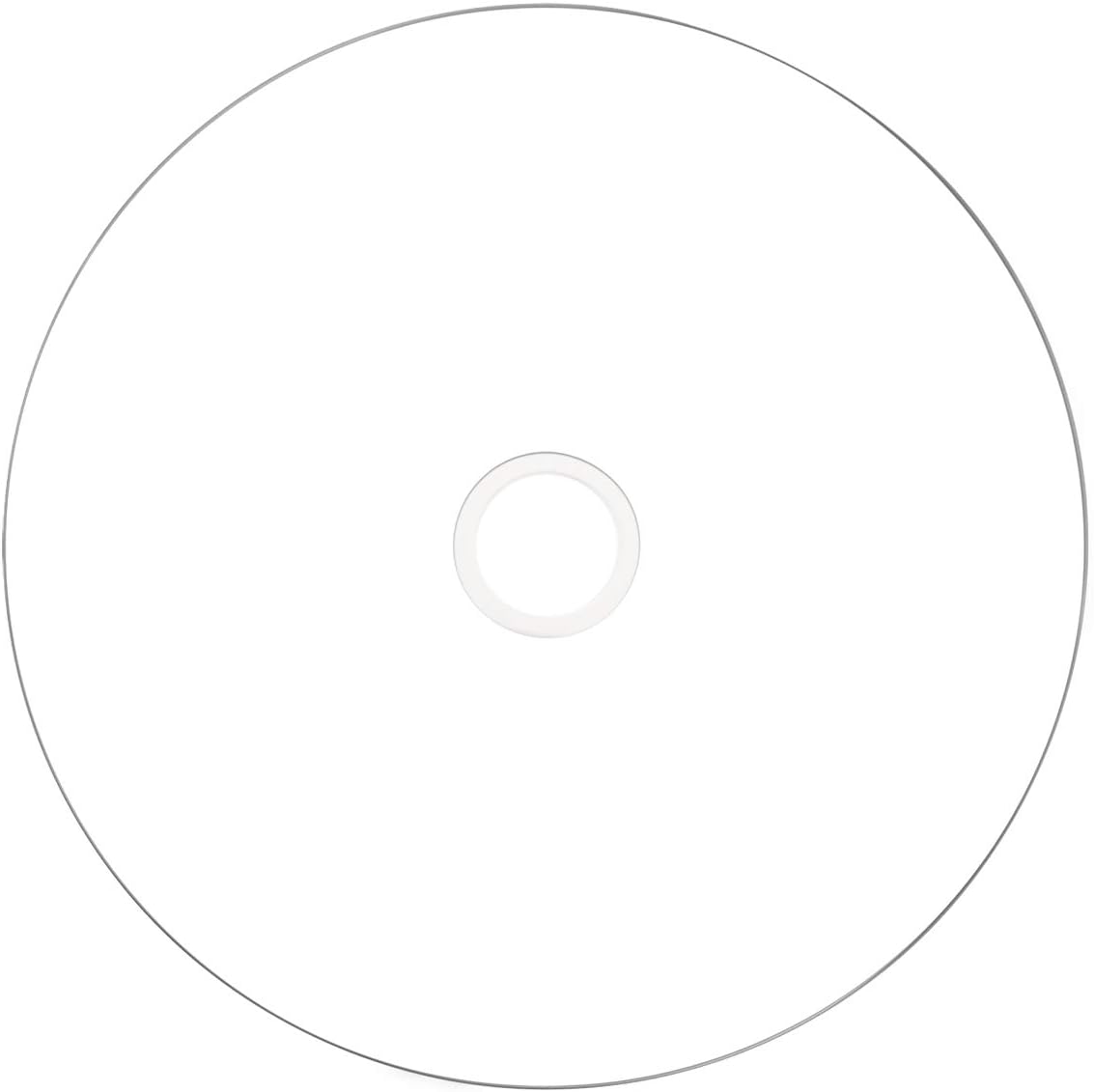 Verbatim BD-R XL 100 GB - Blu-ray Disc with 4x Write Speed, Printable, Jewel Case, 5-Pack