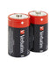 Pila 1/2Torcia C Alkalina Bl.2 Pile