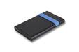 Verbatim Store'n'Go Enclosure Kit 2.5" USB 3.2 Gen1, 53106, Black