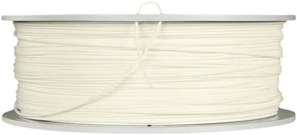 Filament 3D Abs 1.75Mm White 1Kg