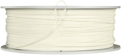 Filament 3D Abs 1.75Mm White 1Kg