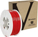 Verbatim PET-G Filament - 2.85 mm, Polyethylene Terephthalate Glycol, red