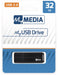 Memory Usb - 32Gb - Myusb
