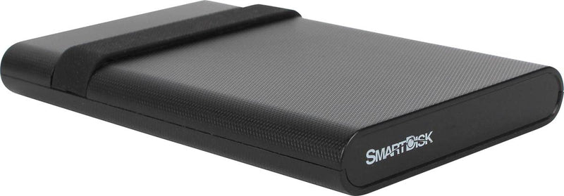 Hd Usb 3.2 Gen1-500Gb-2.5 Smartdisk