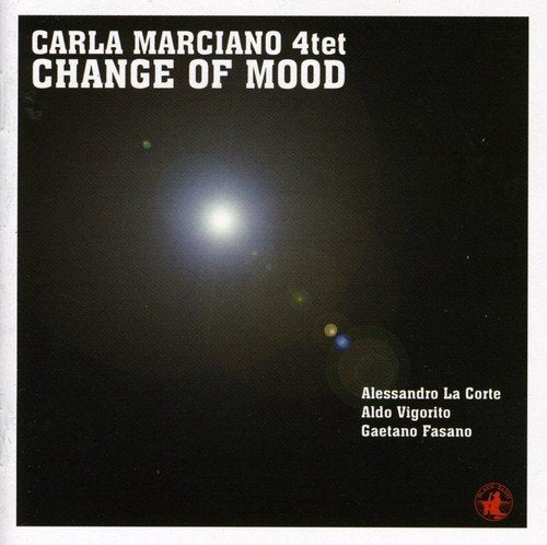 Change of Mood