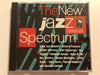 New Jazz Spectrum