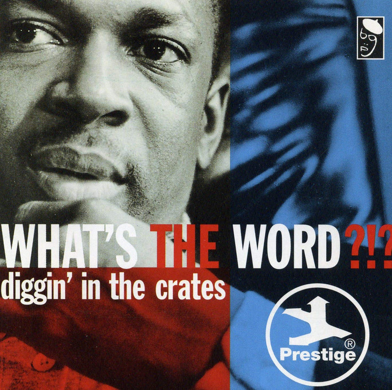 Whats the Word