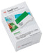 Gbc Acco GB03075 Credit Card Pouch,White