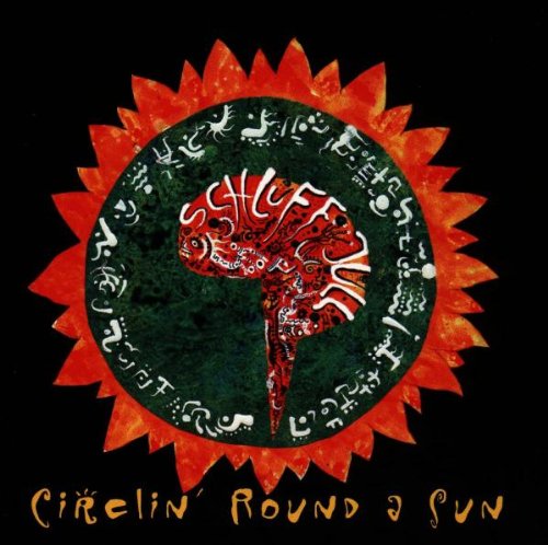 Circlin' Round a Sun