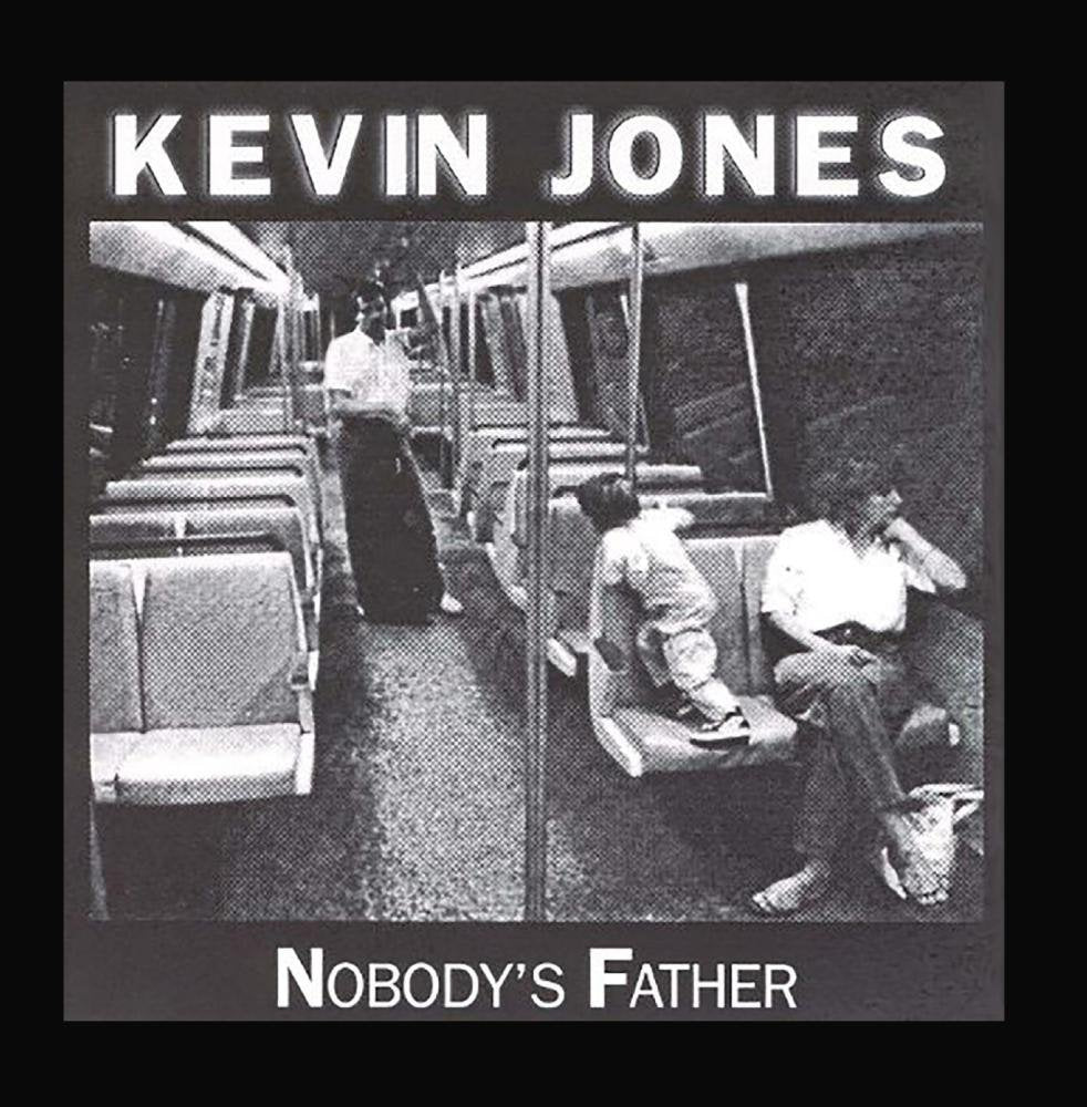 Nobody's Father