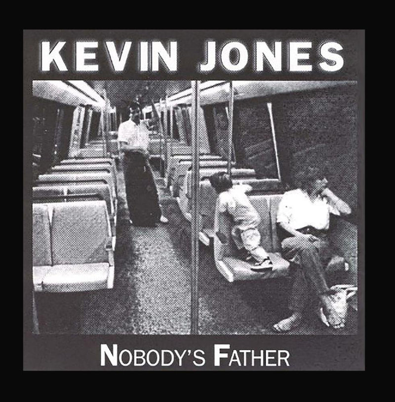 Nobody's Father
