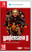 Wolfenstein II: The New Colossus - Nintendo Switch
