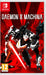 Giochi per Console Nintendo Daemon X Machina