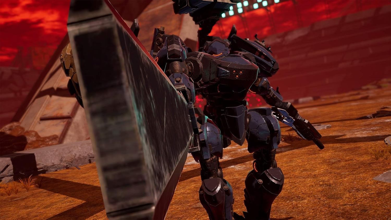 Giochi per Console Nintendo Daemon X Machina