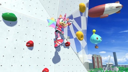 CZN Giochi per Console Nintendo Mario & Sonic ai Giochi Olimpici - Tokyo 2020
