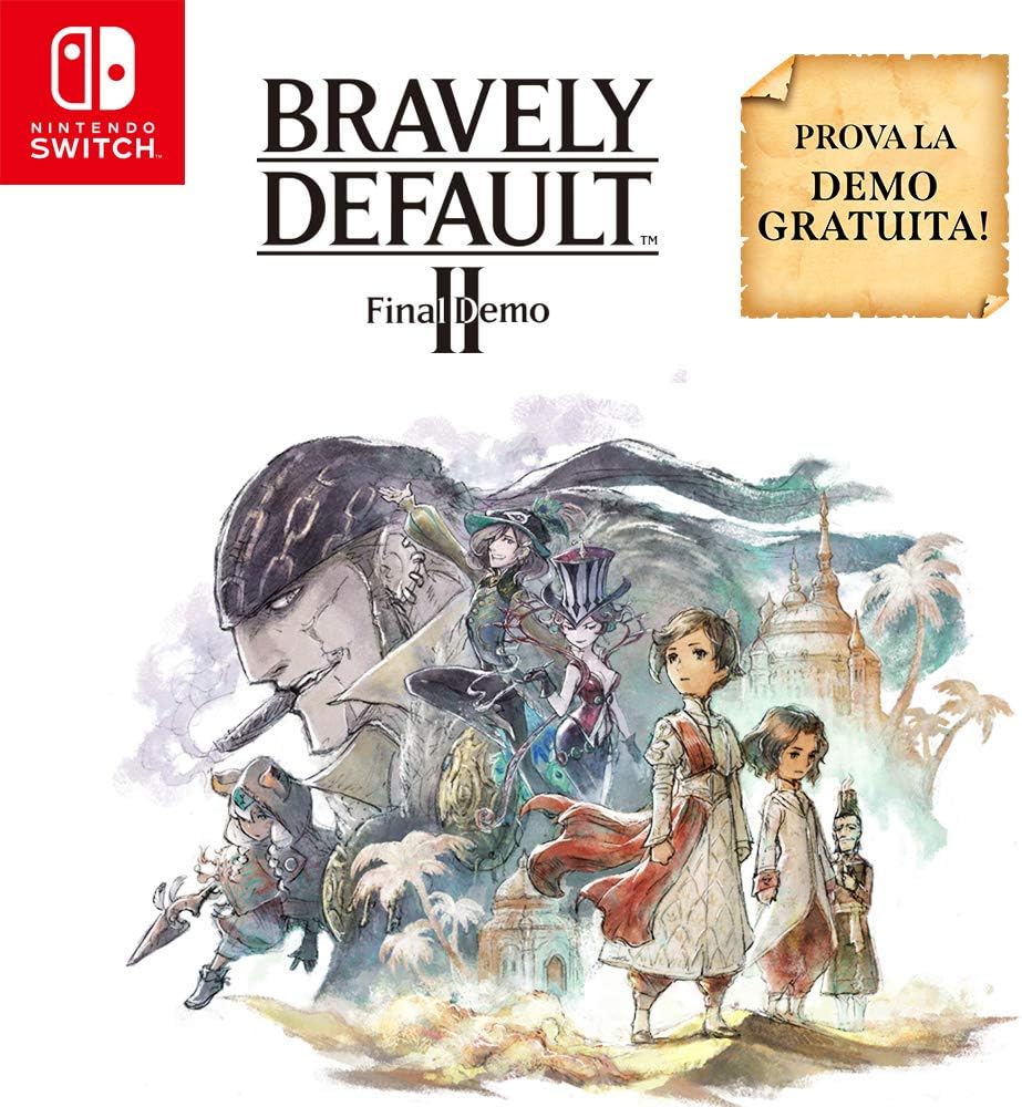 Videogioco Nintendo