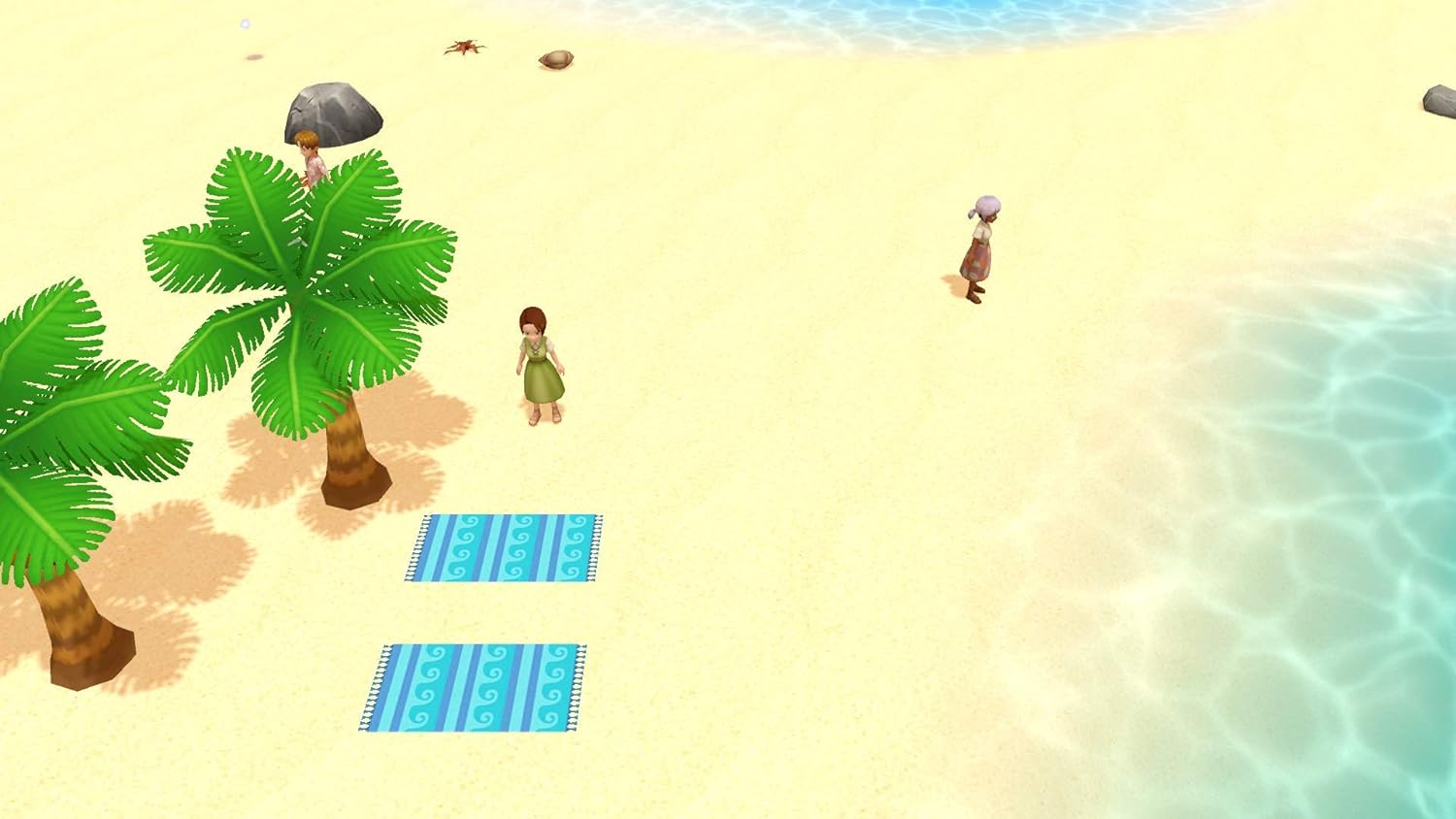 Videogioco Nintendo