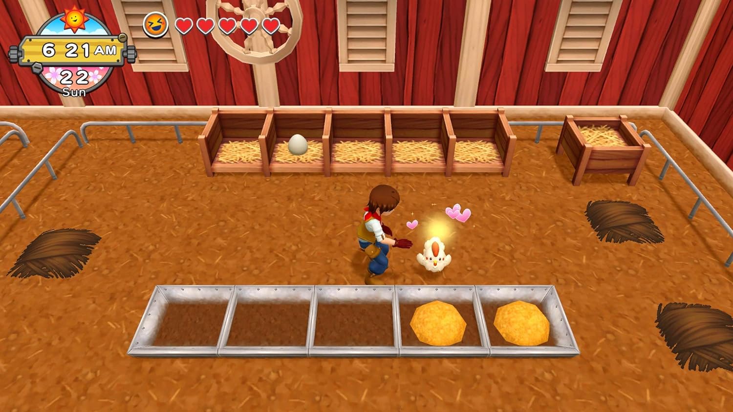 Videogioco Nintendo