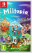 Miitopia - Videogioco Nintendo - Ed. Italiana - Versione su scheda