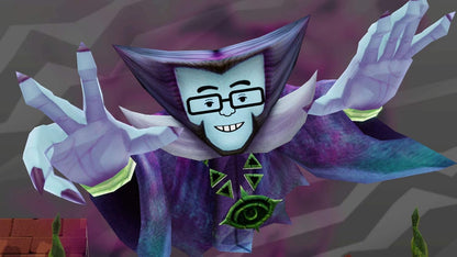 Miitopia - Videogioco Nintendo - Ed. Italiana - Versione su scheda