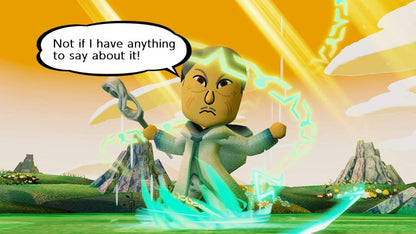 Miitopia - Videogioco Nintendo - Ed. Italiana - Versione su scheda